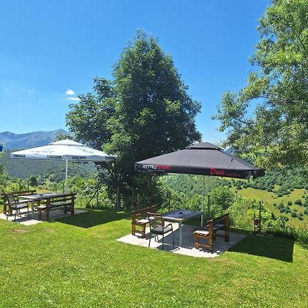 Holiday Home Vila Белашница Экстерьер фото