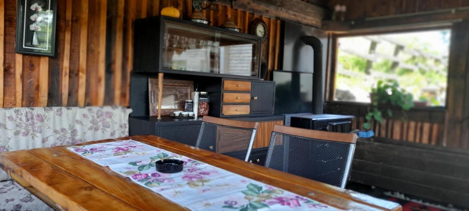 Holiday Home Vila Белашница Экстерьер фото