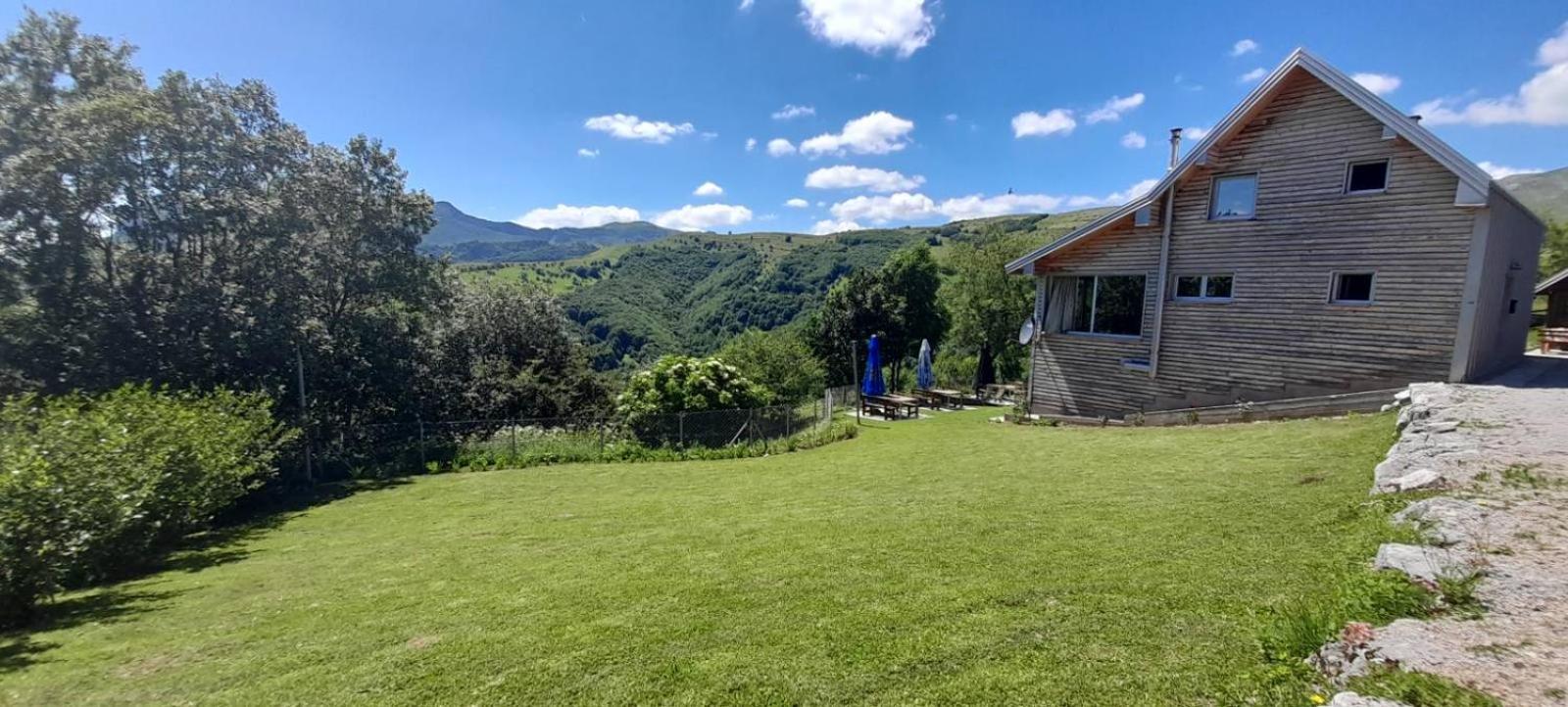 Holiday Home Vila Белашница Экстерьер фото
