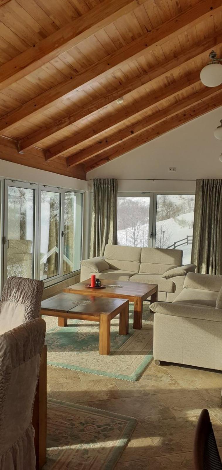 Holiday Home Vila Белашница Экстерьер фото