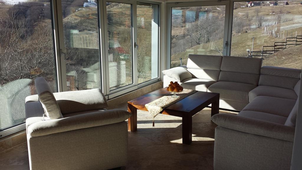 Holiday Home Vila Белашница Экстерьер фото