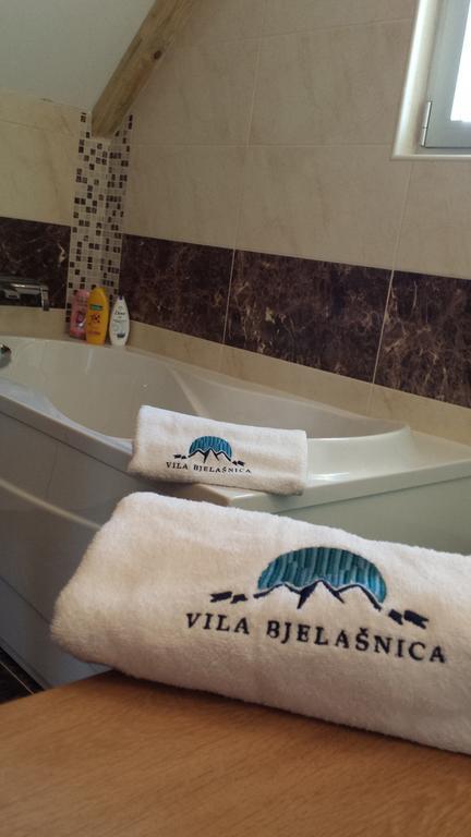 Holiday Home Vila Белашница Экстерьер фото
